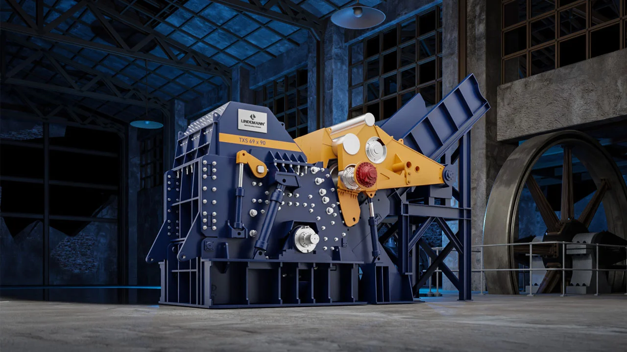 Launch of the NxtCut WING