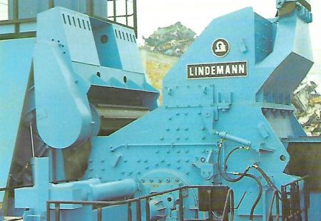 Shredding innovation