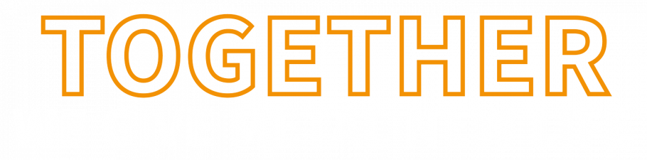 Together, we give metal new life. 