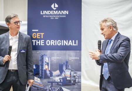 Over 110 years of innovation. 